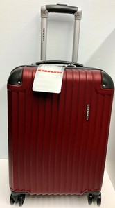 ciao spinner carry on