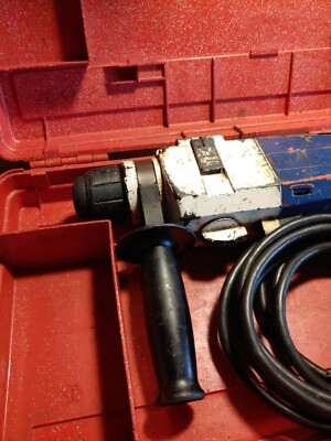 Hilti TE10 Compact Rotary Hammer | eBay