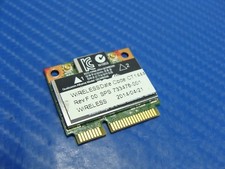 HP Envy m6-n010dx 15.6" Genuine Laptop WIFI Wireless Card 733476-001 QCWB335 ER 