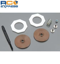 Tamiya Rc Trf201 Slipper Clutch Set TAM54260