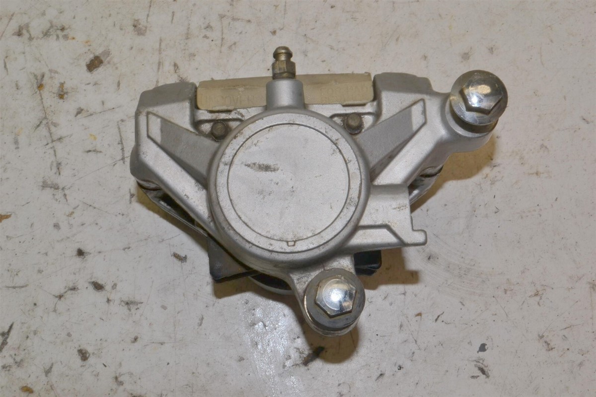 Yamaha FZR 600 TDM 850 Brake Rear Caliper 3HE-2580W-00-00 1989