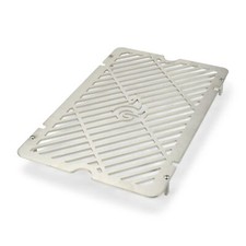 Sizzle Zone / Windschutz f. Napoleon / Broil King / Rösle