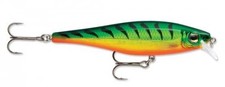 Rapala BX Minnow BXM07-FT Firetiger 2 3/4" 1/4 oz Balsa Extreme Series