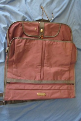 New Vintage American Tourister Travel 