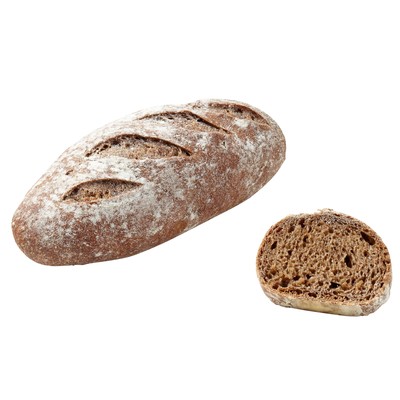 Bridor Frozen Rye Bread Rolls | 50x50g | Free Delivery | eBay UK