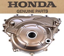 Left Engine Case Stator Cover CRF1000 Africa Twin L A D Generator OEM Honda K194