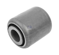 2 X Buchse Dt Spare Parts 10.16272 D:242Mm D:60Mm H:72Mm