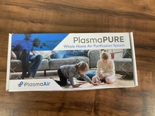 PlasmaAir - PlasmaPure 602 Series Air Purifier -24V