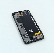 Google Pixel 5 Black 128GB 8GB RAM GTT9Q No display Managed by admin Phone