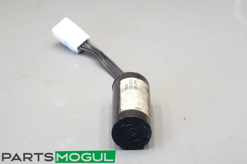 94 95 96 JAGUAR XJS 4.0 SENSOR LOW COOLANT RELAY MODULE COUP DAC7808 OEM - Image 4 of 4