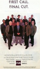 2001 Print Ad of Paiste Drum Cymbals w Lenny Castro, Joe Porcaro, Emil Richards 2001 Print Ad of Paiste Drum Cymbals w Lenny Castro, Joe Porcaro, Emil Richards