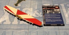 Axis & Allies - War At Sea - Forumini: Kaiho Japan Carrier - Deck 6