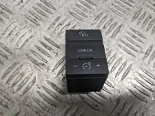 AUDI A6 2.0 TDI 2007 CRUISE CONTROL SWITCH 4f0927123