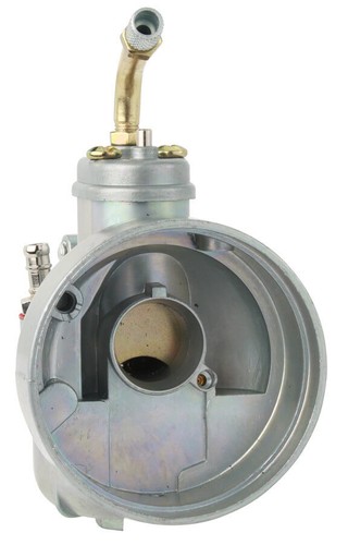 Zündapp M 50 Bergsteiger 434 R RS 50 561 Sport Tuning Vergaser 17mm - Bild 4 von 6