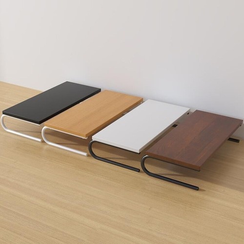 Ordinateur portable support de bureau de bureau du moniteur d'ordinateur -* - Photo 2/36