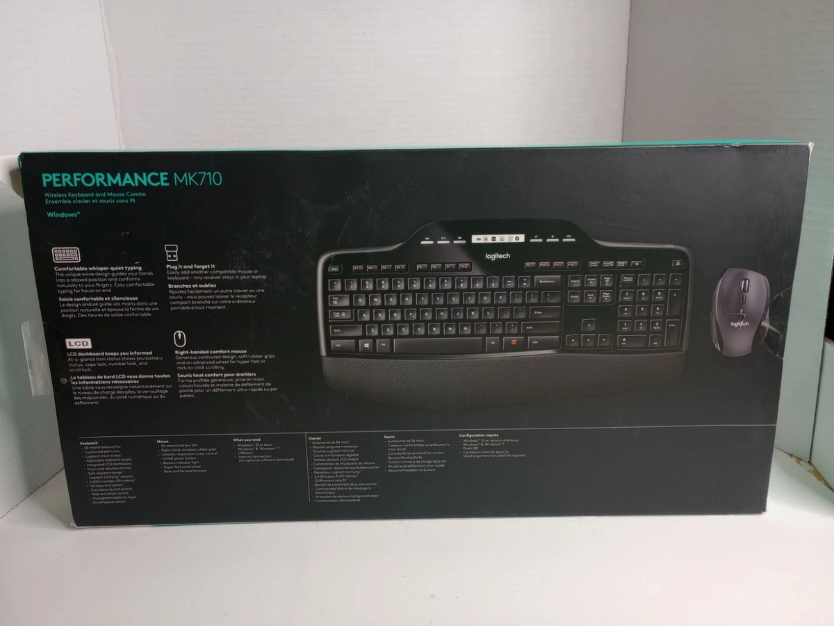 Logitech Wireless Keyboard Not Working Troubleshooting, 50 OFF