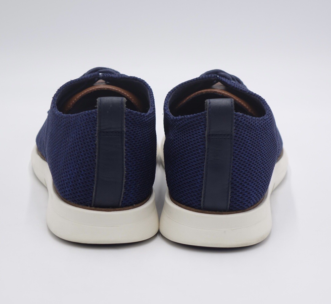 Size 12 - COLE HAAN Grand Owen Knit Oxford Shoes | eBay display picture 3