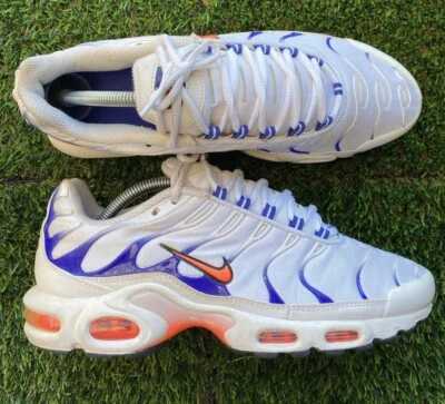 nike tn 2004