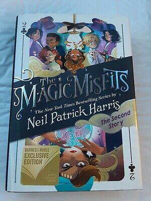 the magic misfits 2 the magic misfits 2