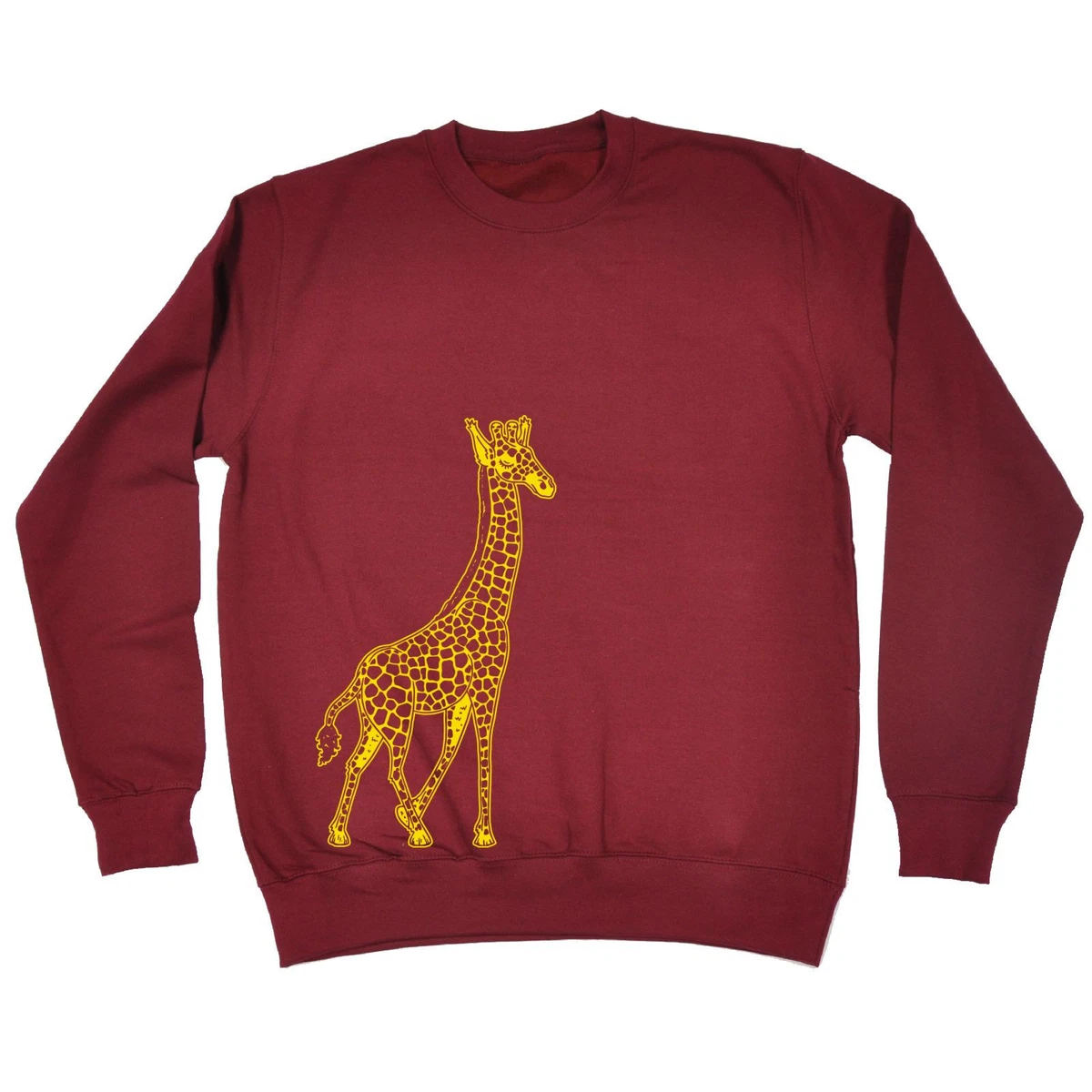Gucci giraffe hoodie sale
