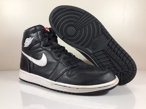 jordan yin yang black
