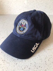 polo us open hat
