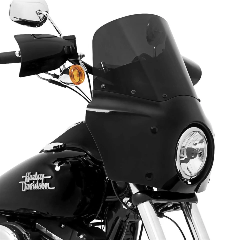 Carenado Memphis Shades Road Warrior - FXD MEM7371 Foto 4 de 4