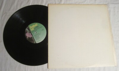 AMANDA MCBROOM LP -- Sheffield Lab # LAB-15 -- WEST OF OZ -- CES