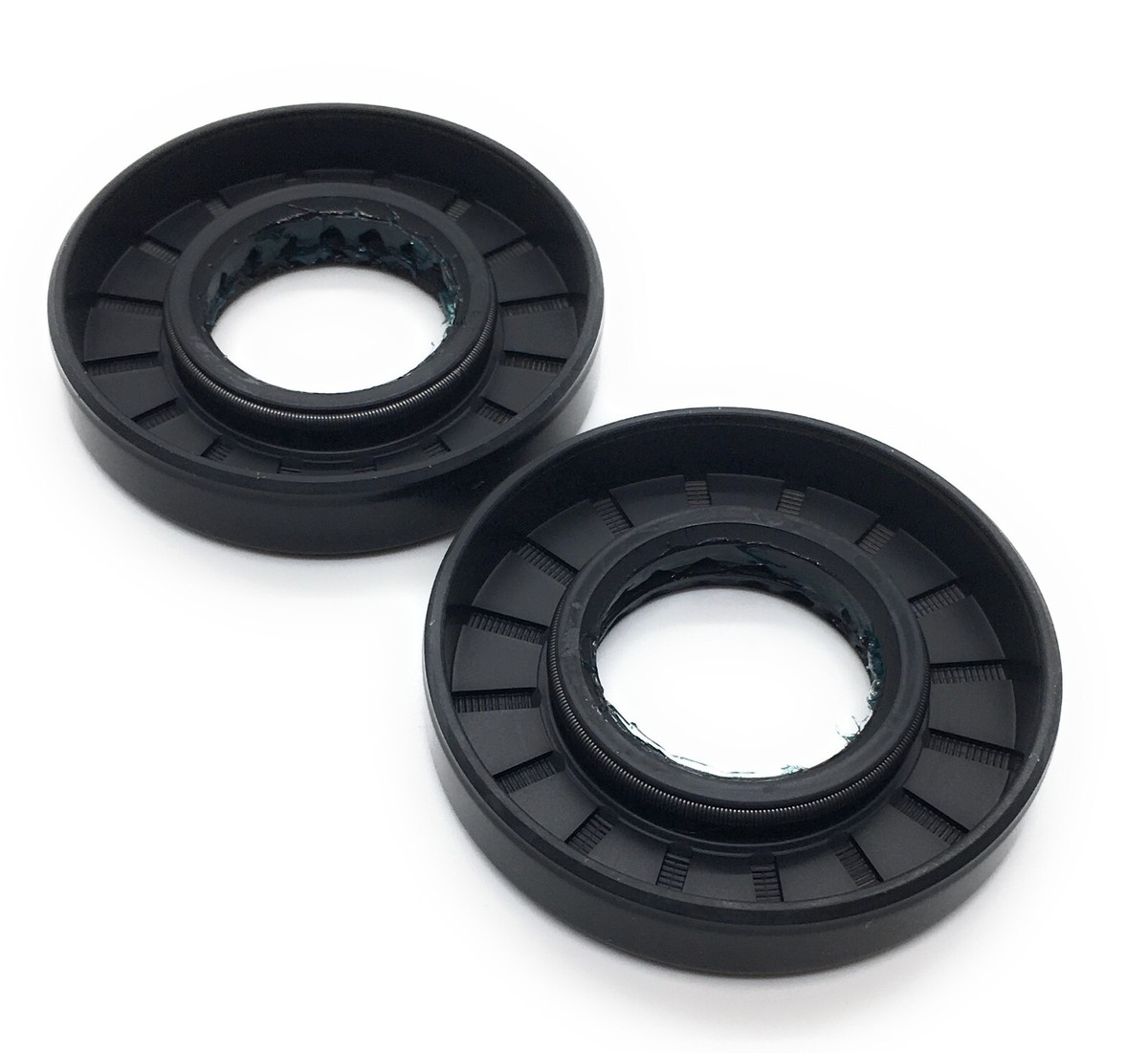 yuki　0324 Transaxle Drive Seal 2pc Compat/w Hydro Gear ZT2800 ZT3100