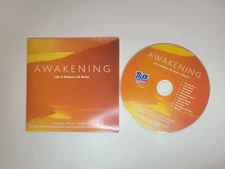 Life In Balance CD Series Volume 1 Awakening and Energizing from Tilex