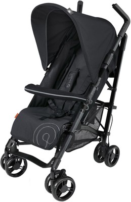 tablier pour poussette graco