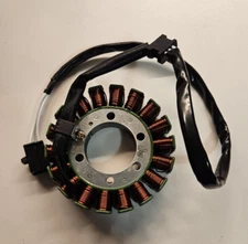 A04 Magneto Generator Stator M550-A054 B23-1-3 XQ-50 (Open - Box / New)