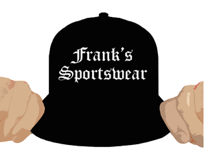 frankssportswear on eBay