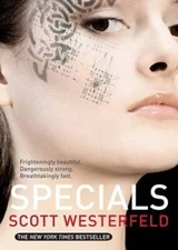 Specials (Uglies Trilogy) - Paperback By Westerfeld, Scott - VERY GOOD
