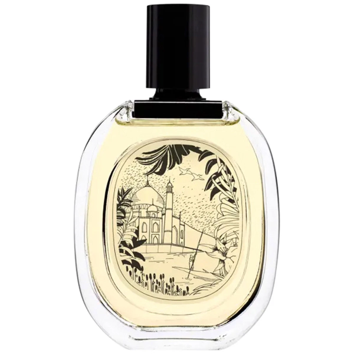 Diptyque Eau de Toilette unisex eau duelle EAU DUELLE 100ml scent