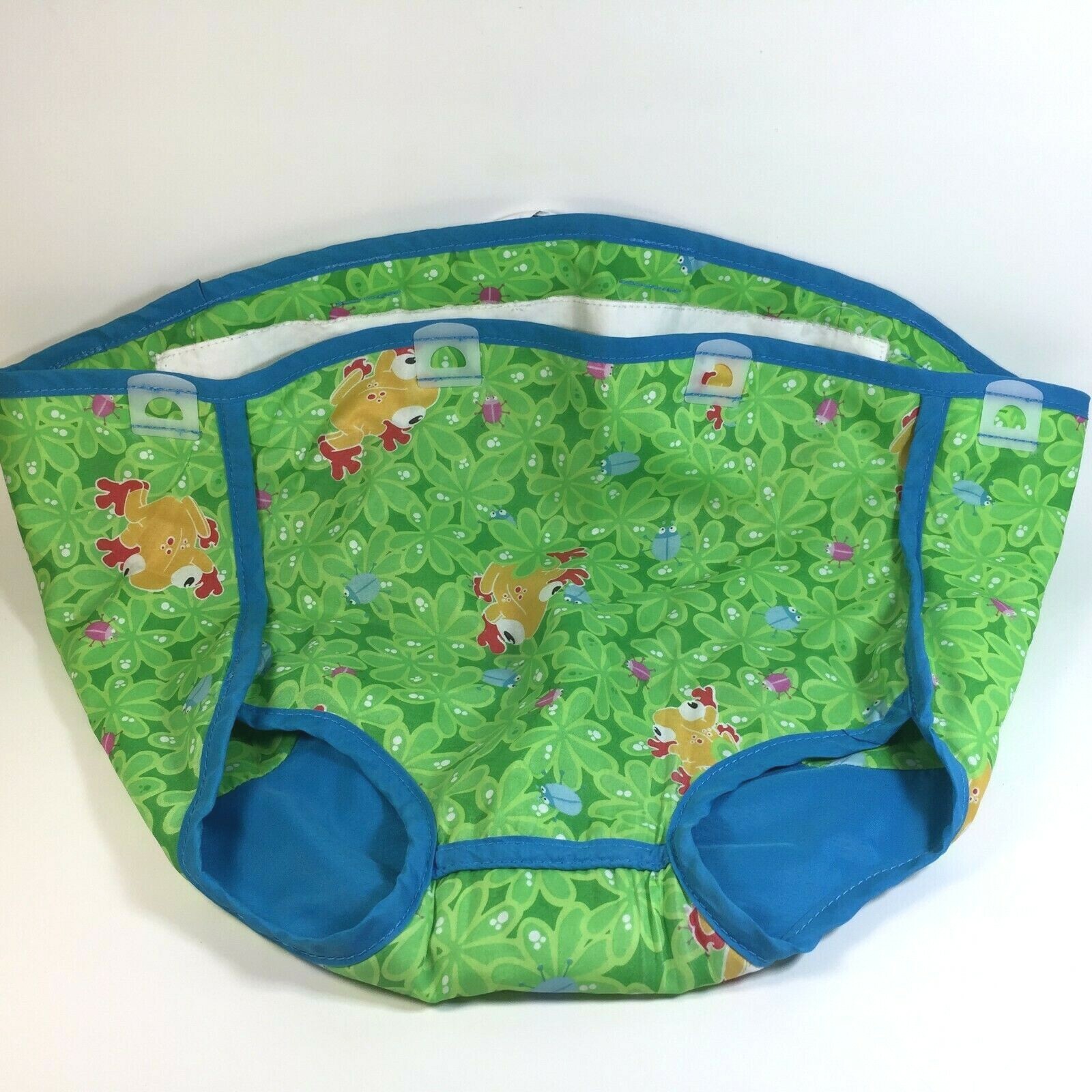 evenflo life in the amazon