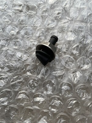 Jet Ski Bypass Outlet Pisser Nozzle Tell Tale Fitting Nut Washer Kawasaki Yamaha