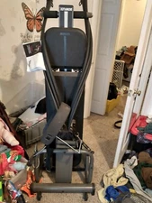 Bowflex Power Pro - Home Gym, Excellent Exercise Machine.