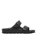 NWT BIRKENSTOCK ARIZONA EVA 129423 BLACK