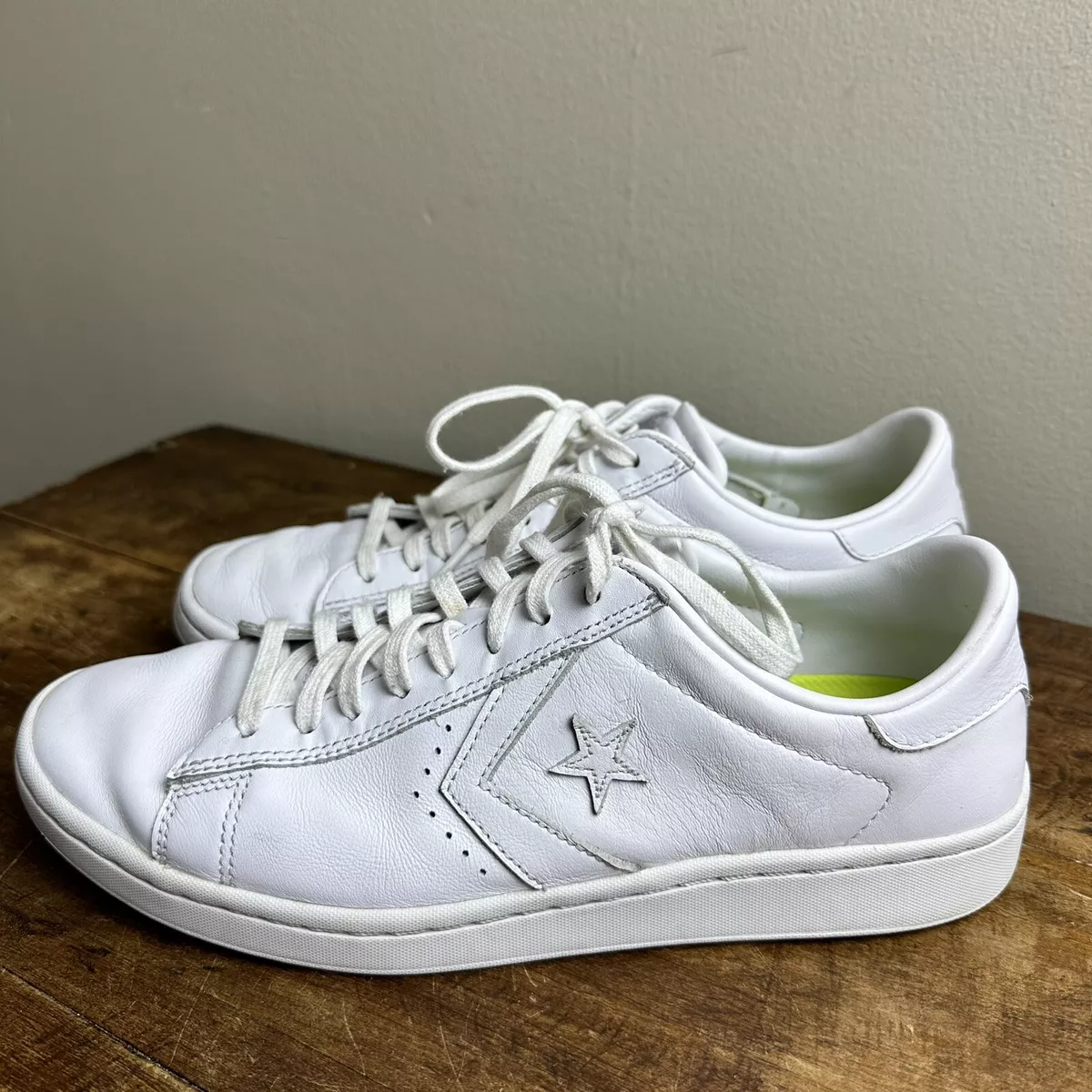 Converse shop 7s leather