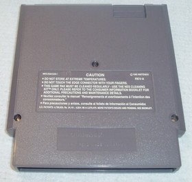 TETRIS 2 ORIGINAL NINTENDO NES GAME CARTRIDGE ONLY Made in Japan