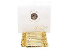 BOND NO 9 NEW YORK NIGHTS 1.7ml .057oz x 10 COLOGNE PERFUME SPRAY SAMPLE VIALS