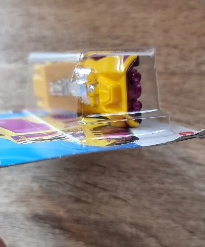 Hot Wheels Hm Armoured Truck - set of 2- 5/10 mattle cars joblot