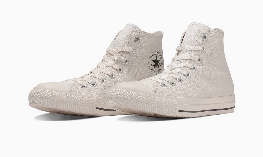 Converse ALL STAR TC HI Sneaker 31312650 detail arranged New With