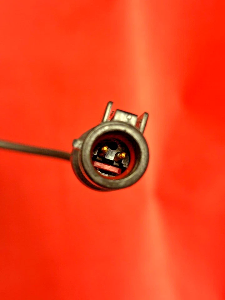 Sensor-sensor de temperatura de los gases de escape (EGT) ETS106 para Ford F250 F350 Super Duty Foto 3 de 3