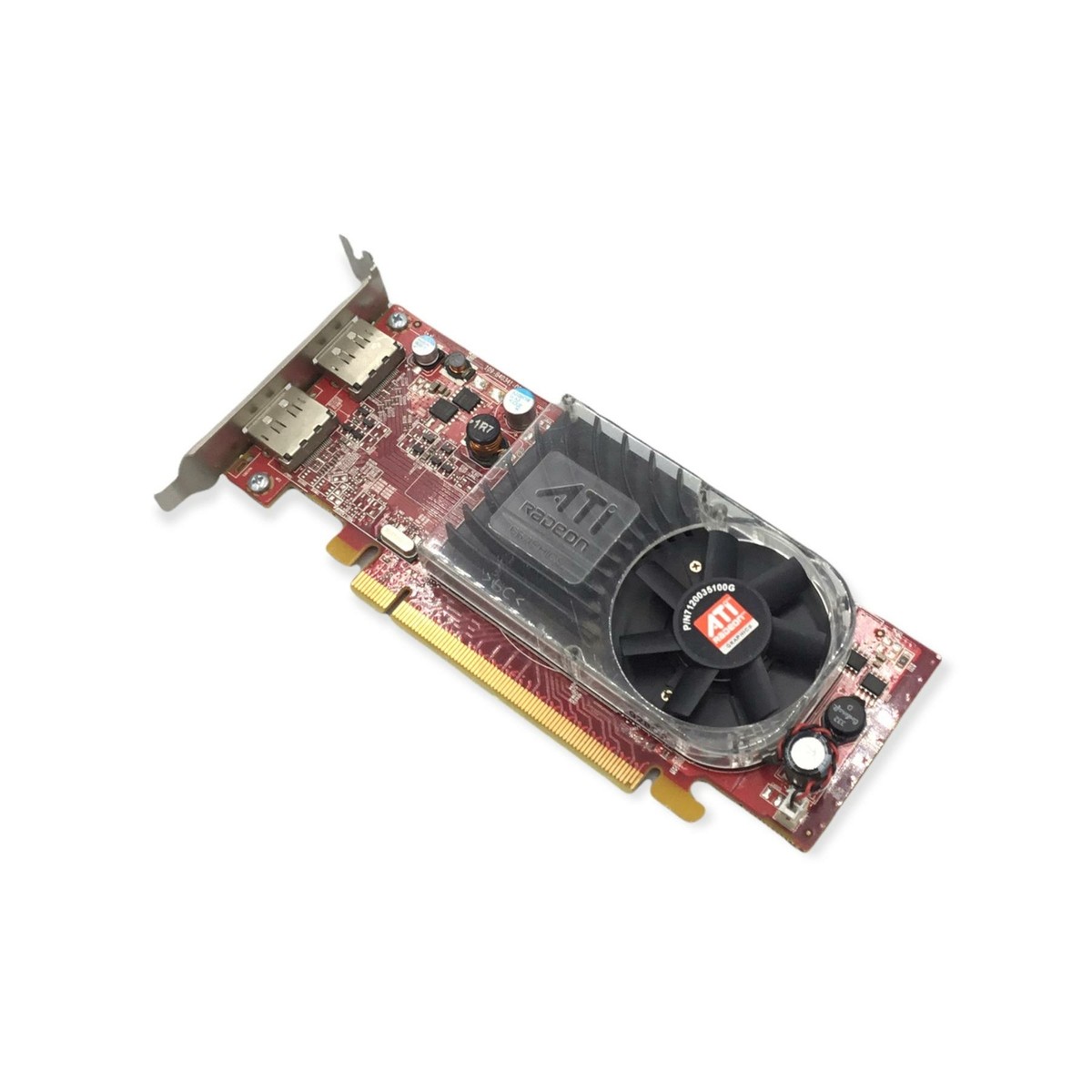 Dell Ati Ati Radeon B403 Y103D 256MB ATI Radeon HD3450 Low Profile
