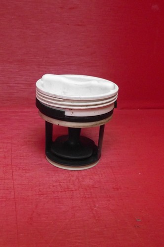 Waschmaschine HOOVER VHD8122-80 ABLAUFFILTER PUMPE