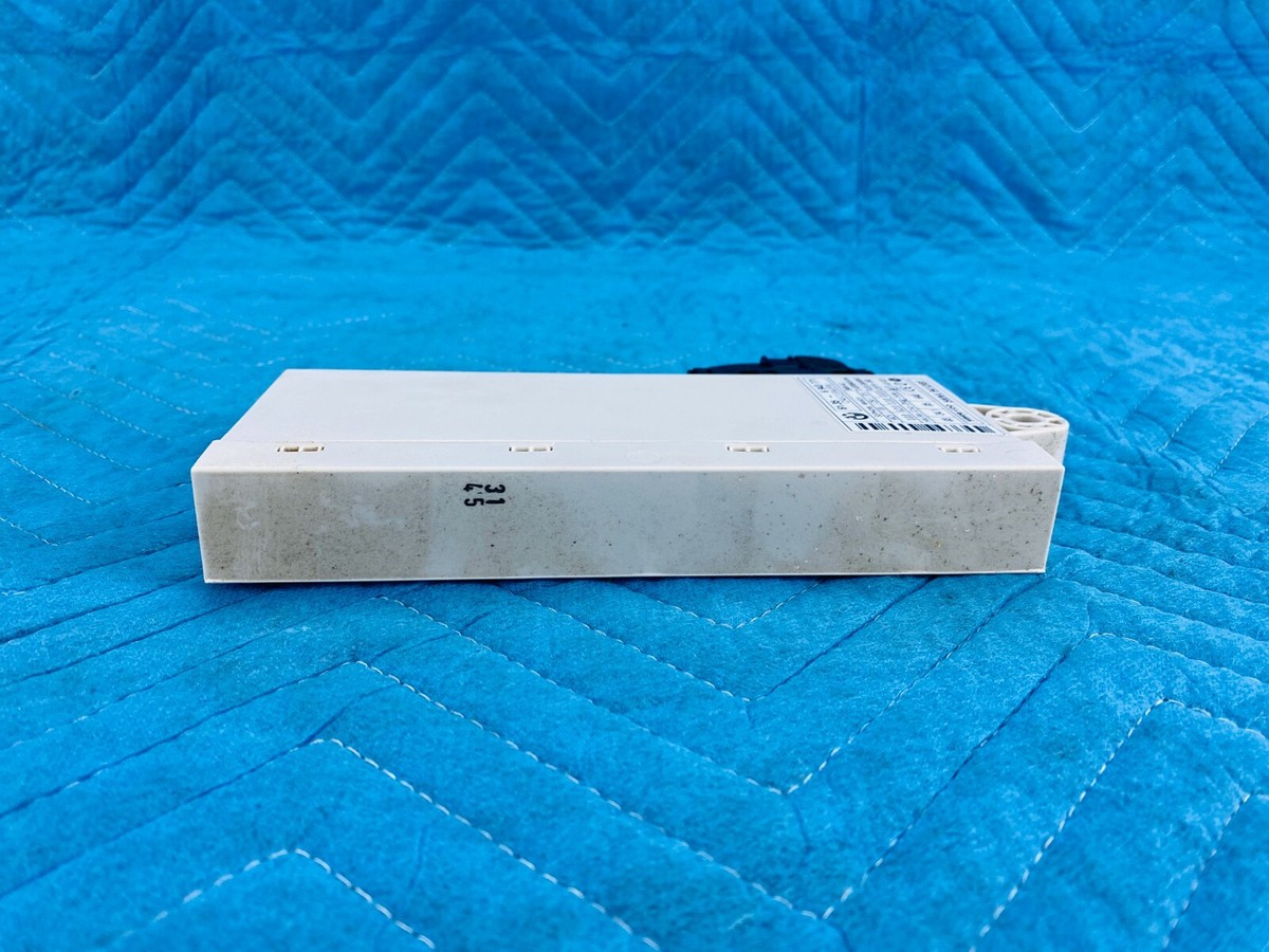 Genuine BMW Body Control Module 61356943771 OEM | eBay