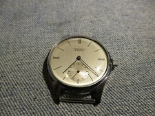ETA calibro 853 Augustus extra misura 37 mm leggete bene sotto 