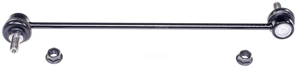 Barra estabilizadora de suspensión Link K para BMW 750iL 740iL Z8 1995-2003 MAS INDUSTRI Foto 2 de 2